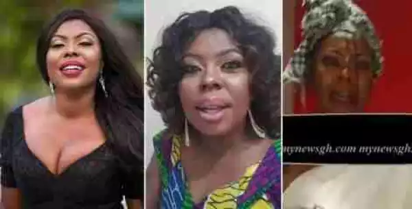 "Marriage Is Not Do Or Die" - Afia Schwarzenegger Says; Shows Off Customized BMW